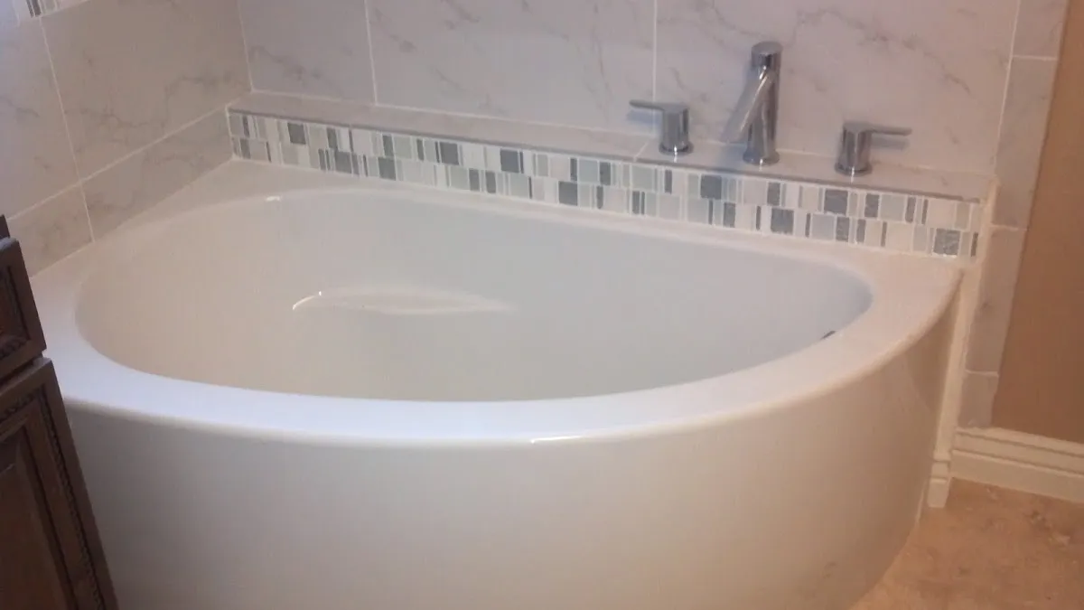 Plumbing services in Iowa Colony, TX